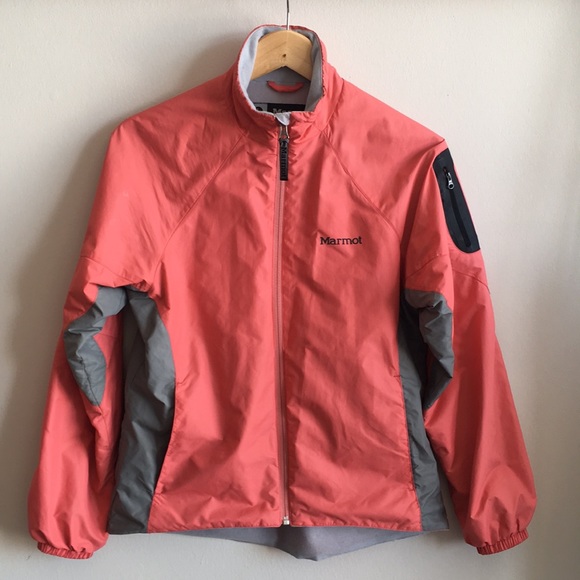 Marmot Jackets & Blazers - Marmot Rain Windbreaker Jacket